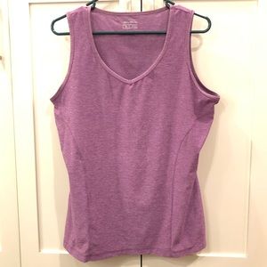 Eddie Bauer freedry workout tank. XL
